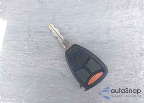 2006 Dodge Dakota Slt from USA, damaged, VIN 1D7HE48K56S572248